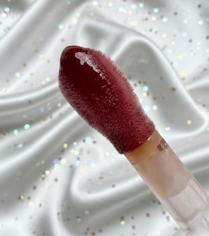 FAS ザ ブラック デイ リペア リップセラム/FAS/リップ美容液を使ったクチコミ(4枚目)