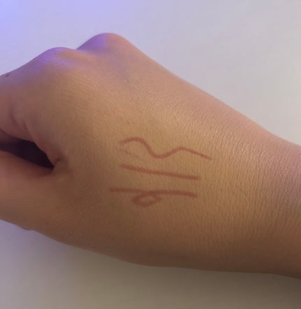 アートクラス スマージングアンダーライナー/too cool for school/ペンシルアイライナーを使ったクチコミ(2枚目)