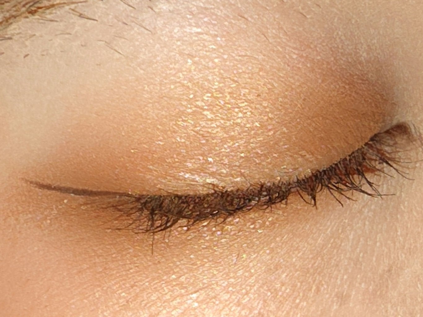 ピュア チーク カラー/heme/パウダーチークを使ったクチコミ(4枚目)