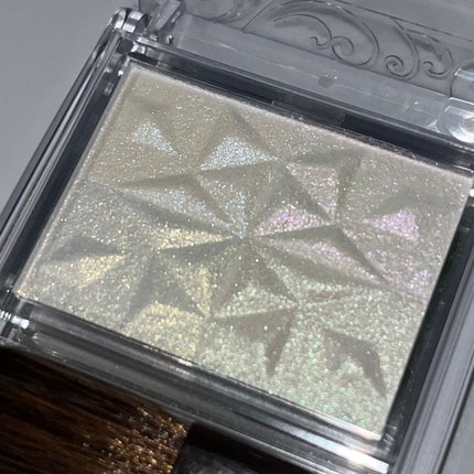 パールグロウハイライト SP3/CEZANNE/ハイライトを使ったクチコミ(1枚目)