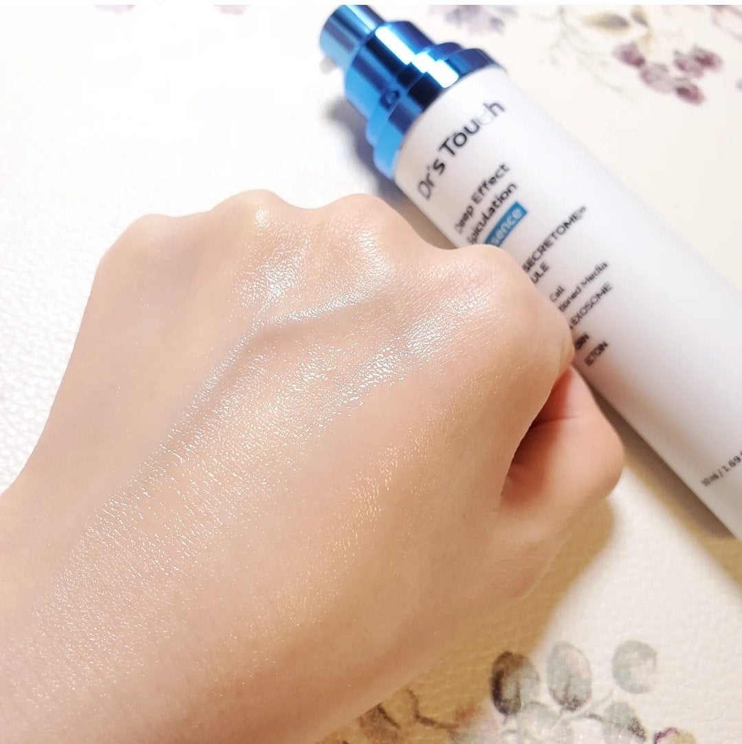 Arisa@フォロバ100 on LIPS 「Dr'sTouch ドクターズタッチディープエフェクトスピキュ..」(5枚目)