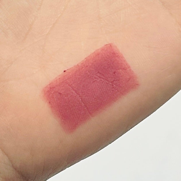 パウダー キス リキッド リップカラー/M・A・C/口紅を使ったクチコミ(6枚目)