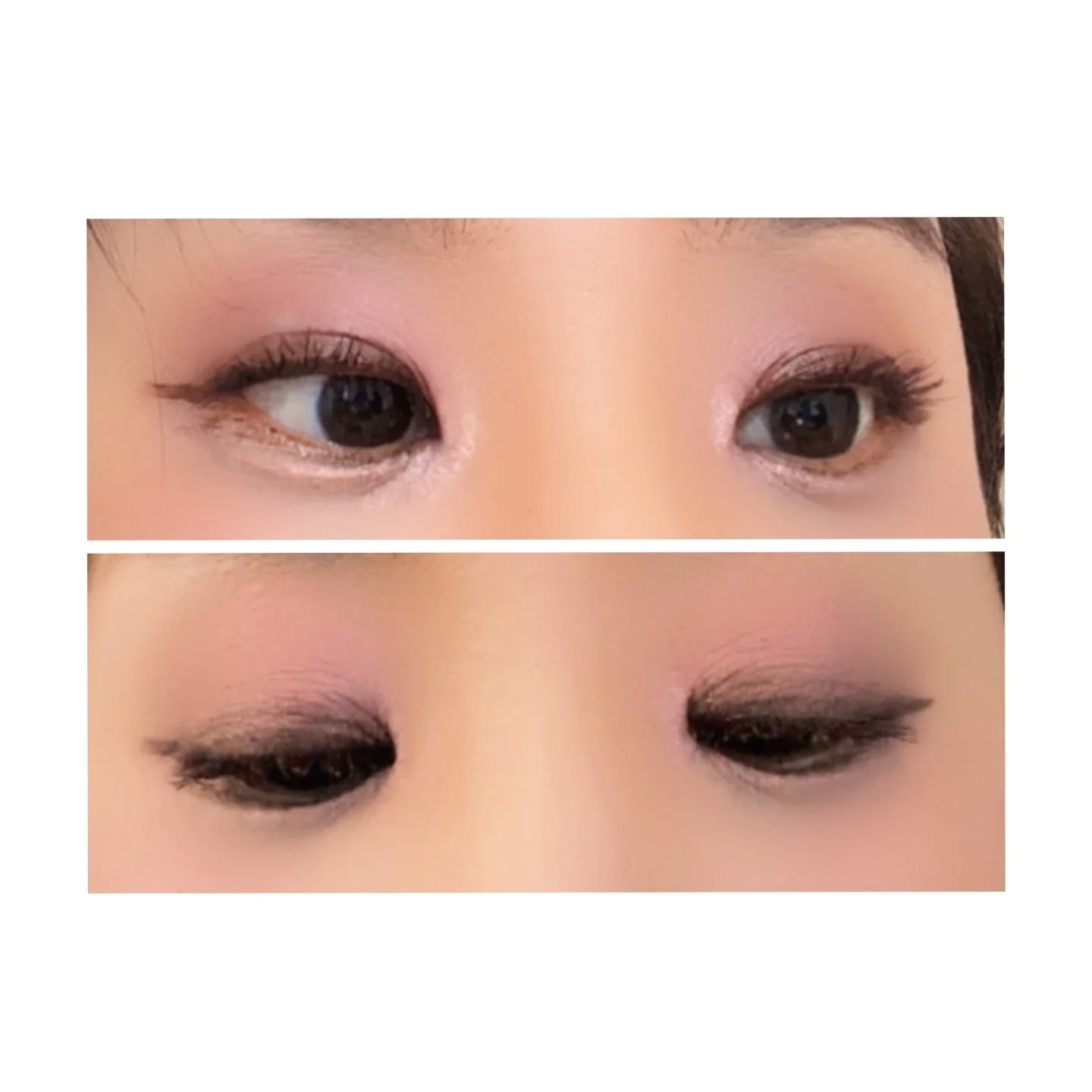 ディオールショウ サンク クルール/Dior/アイシャドウを使ったクチコミ（2枚目）