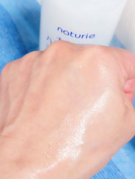 ããã ã®åç²§æ°Ž(ããã¥ãªãš ã¹ãã³ã³ã³ãã£ã·ã§ã㌠R )/ããã¥ãªãš/åç²§æ°Žã䜿ã£ãã¯ãã³ãïŒ4æç®ïŒ