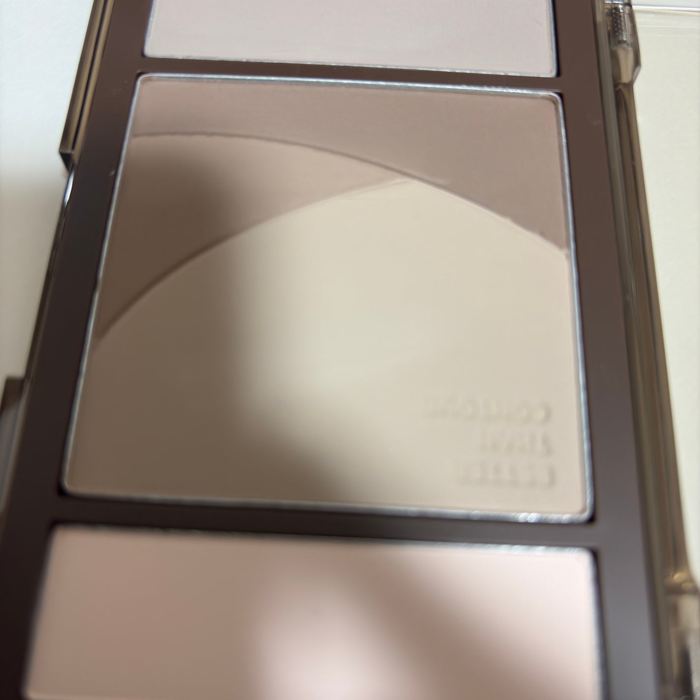 ベターザンコントゥア/rom&nd/シェーディングを使ったクチコミ(1枚目)