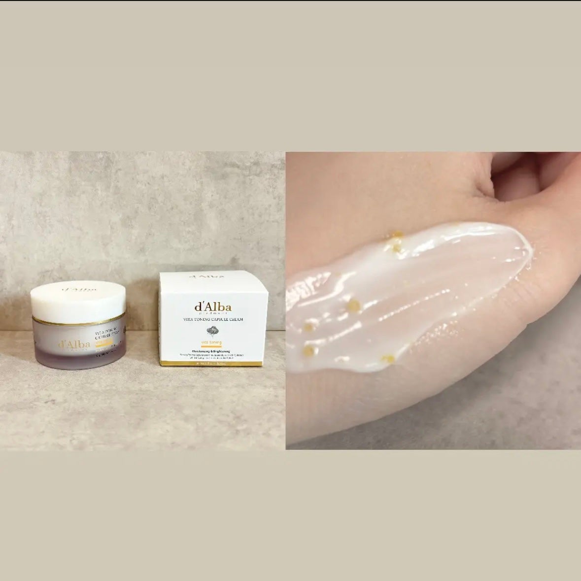 saa328sa フォロバ100 on LIPS 「メガ割でダルバを購入しました!#ダルバ #Qoo10メガ割#乾..」(5枚目)