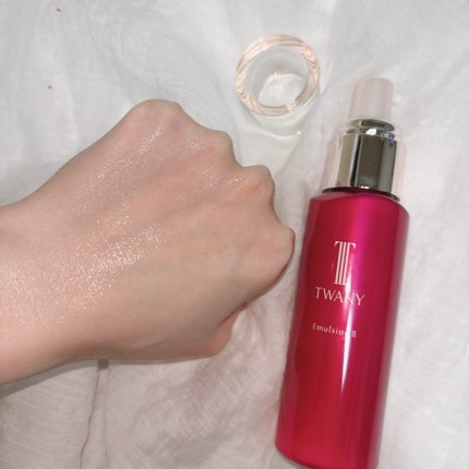 トワニー タイムリフレッシャー/TWANY/美容液を使ったクチコミ(6枚目)