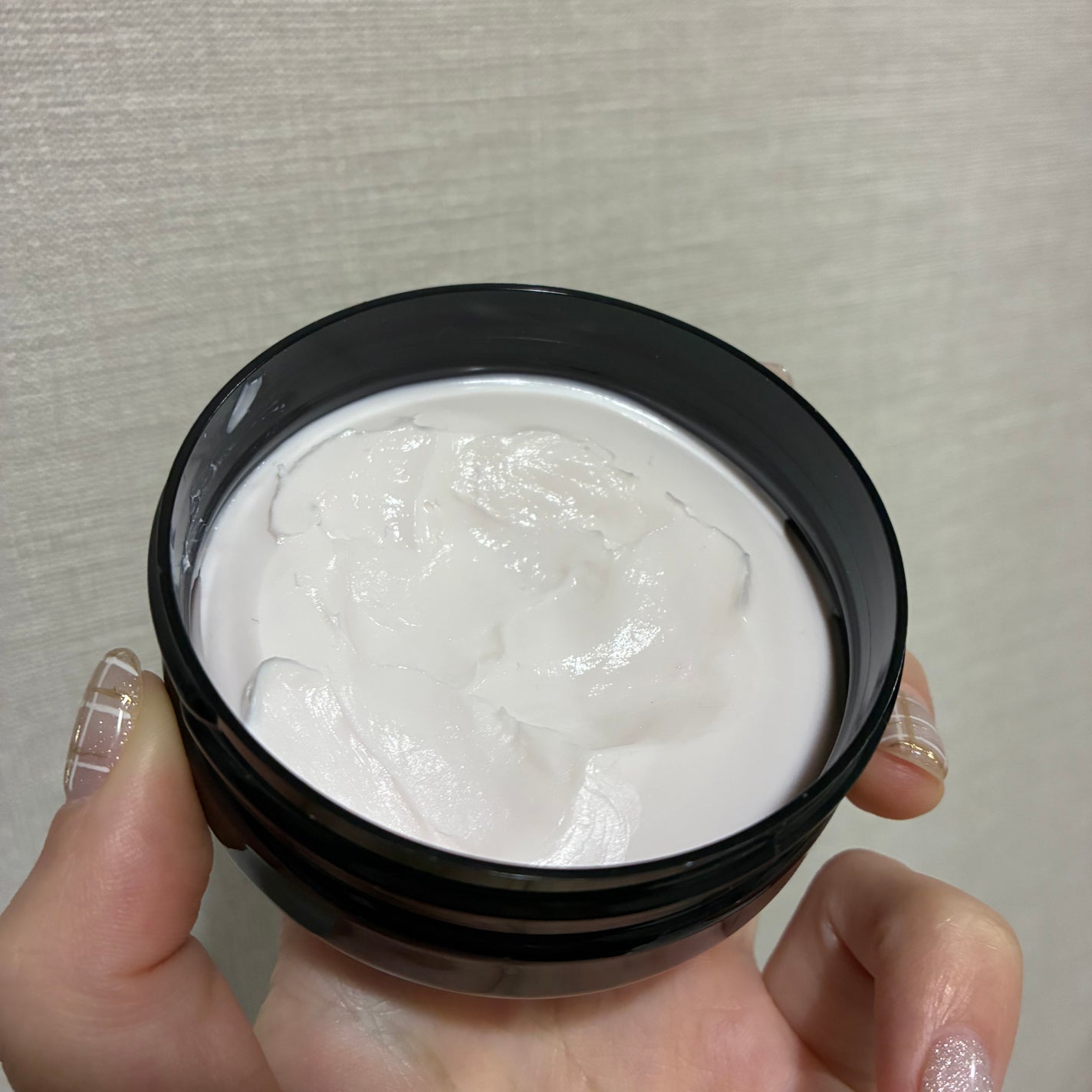 ボディバター ピンクグレープフルーツ/THE BODY SHOP/ボディクリームを使ったクチコミ(2枚目)