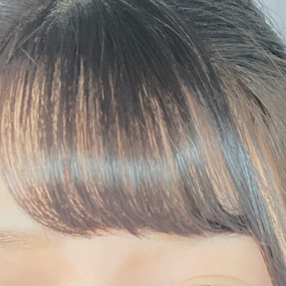 ストレートヘアアイロン/mical/ストレートアイロンを使ったクチコミ（2枚目）