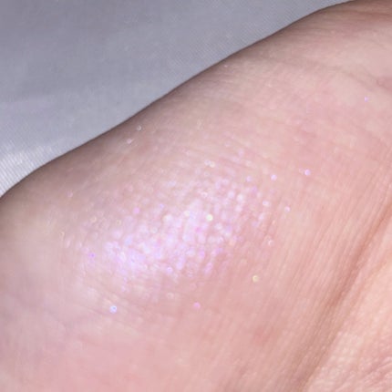 モノアイシャドウ/Laka/単色アイシャドウを使ったクチコミ(7枚目)