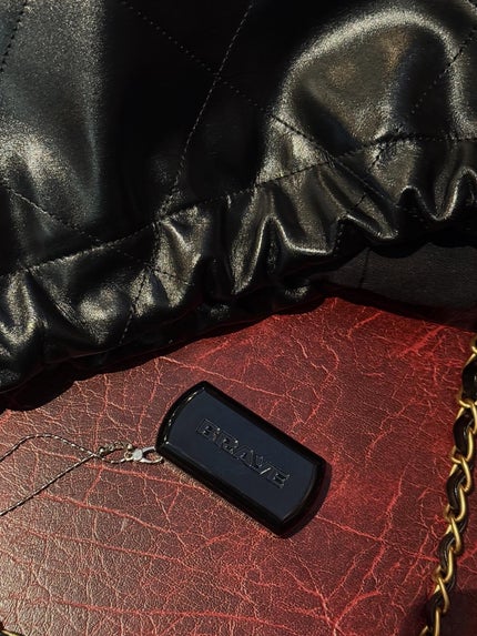 SCENTED BALM/BRAYE/練り香水を使ったクチコミ(1枚目)