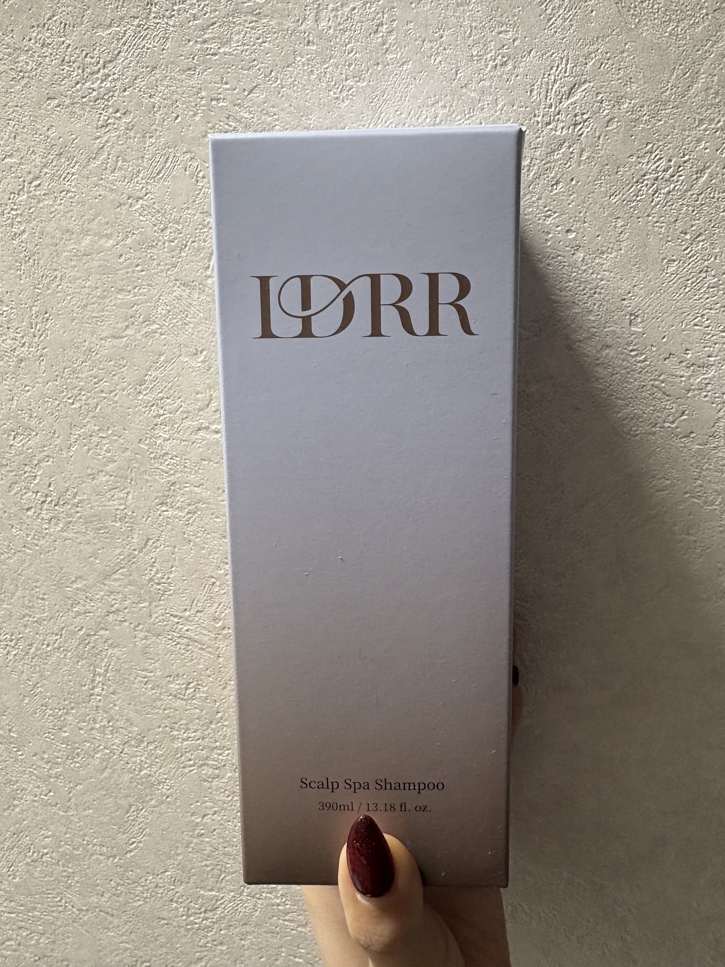 スカルプスパ シャンプー/トリートメント/IDRR/市販シャンプーを使ったクチコミ（1枚目）