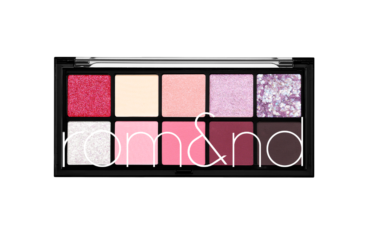 07 ベリーフクシアガーデン（BLACK EDITION）