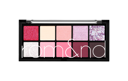 07 ベリーフクシアガーデン(BLACK EDITION)