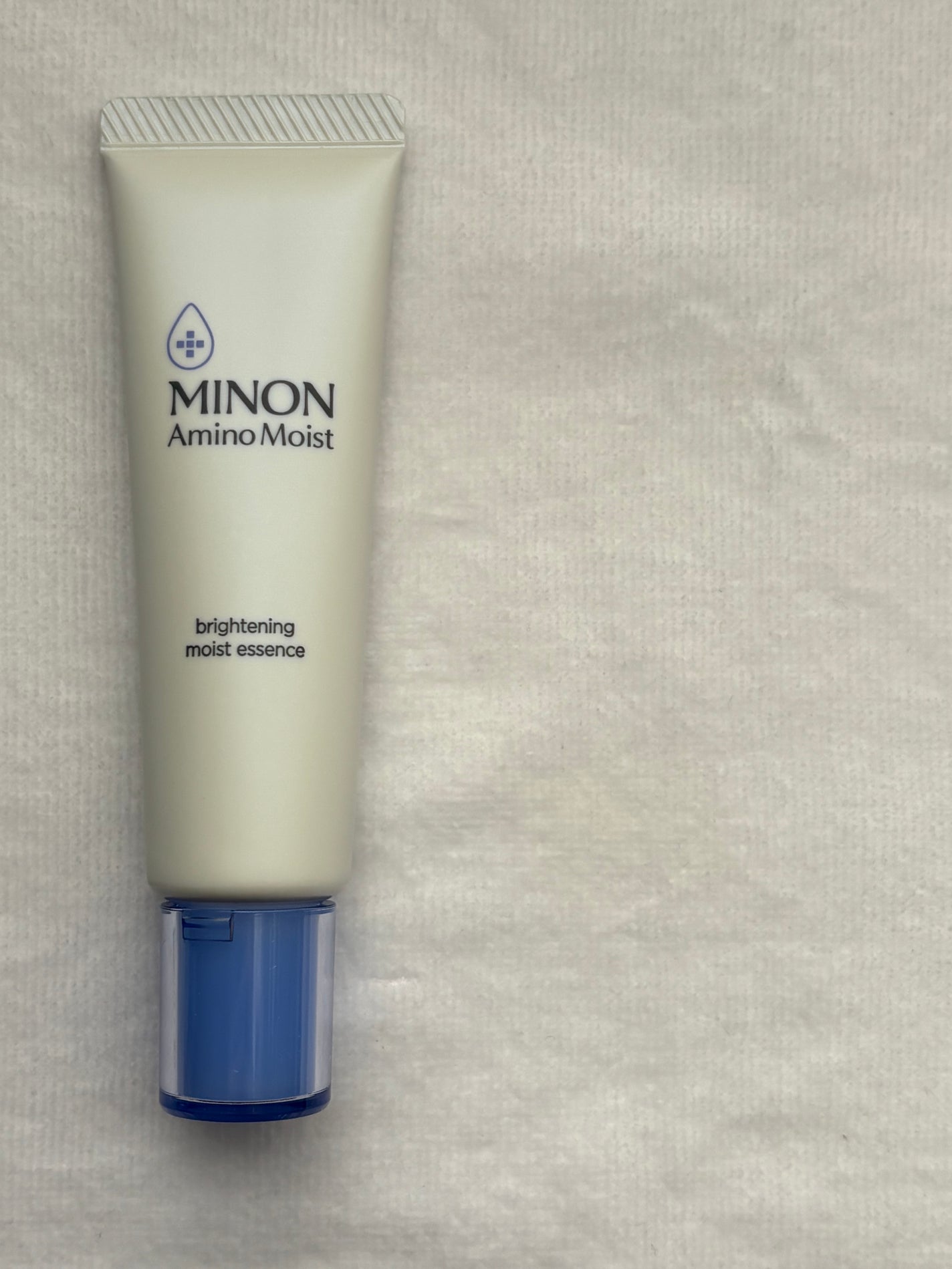 ミノン アミノモイスト ブライトニング モイストエッセンス/ミノン/美容液を使ったクチコミ(1枚目)