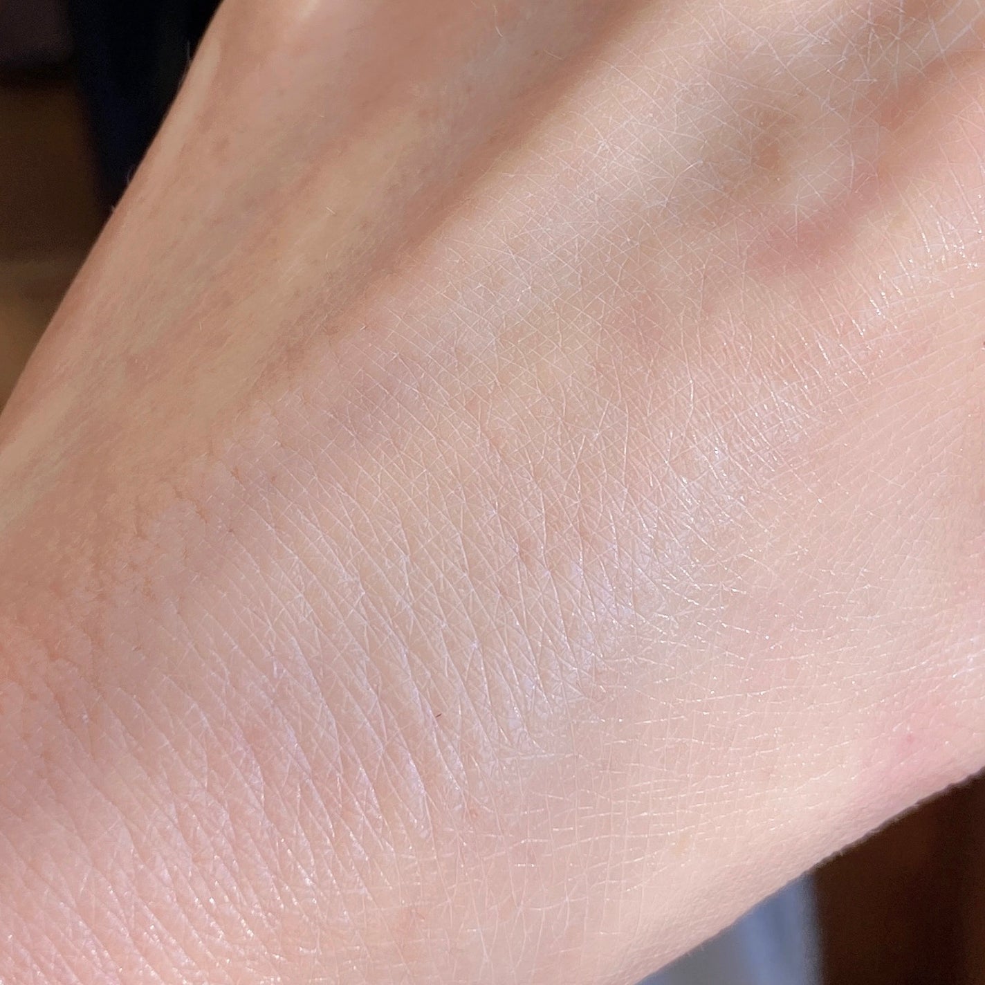 ウォータフルトーンアップサンクリーム/ダルバ/日焼け止めクリームを使ったクチコミ(4枚目)