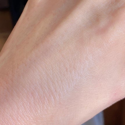 ウォータフルトーンアップサンクリーム/ダルバ/日焼け止めクリームを使ったクチコミ(4枚目)