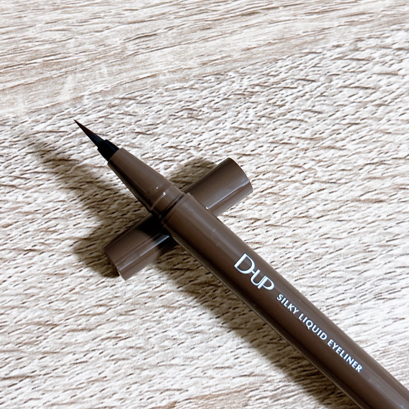 ã·ã«ããŒãªãããã¢ã€ã©ã€ããŒWP/D-UP/ãªãããã¢ã€ã©ã€ããŒã䜿ã£ãã¯ãã³ãïŒ3æç®ïŒ