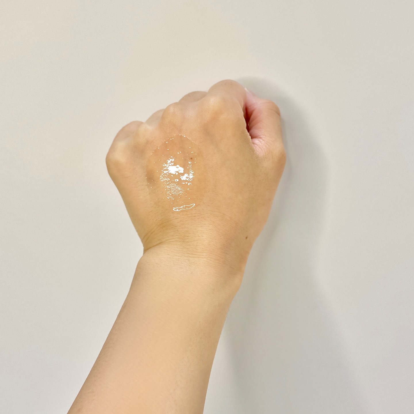 SILKY OIL SERUM/CULRY SHYLL/ヘアオイルを使ったクチコミ（3枚目）