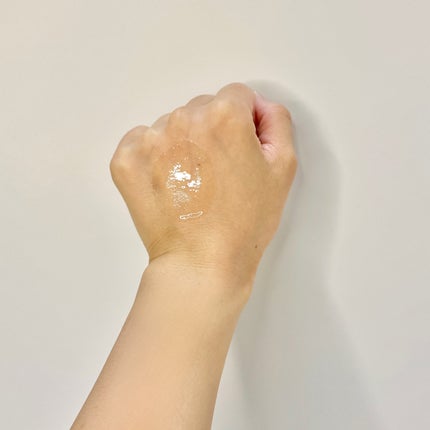 SILKY OIL SERUM/CULRY SHYLL/ヘアオイルを使ったクチコミ(3枚目)