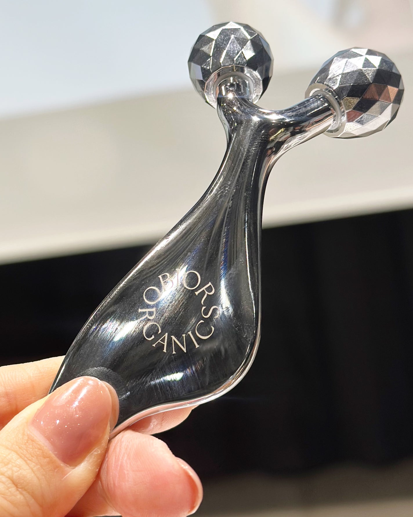 あたりちゃん on LIPS 「.・──*──୨୧──*──・biororganicsの202..」(4枚目)