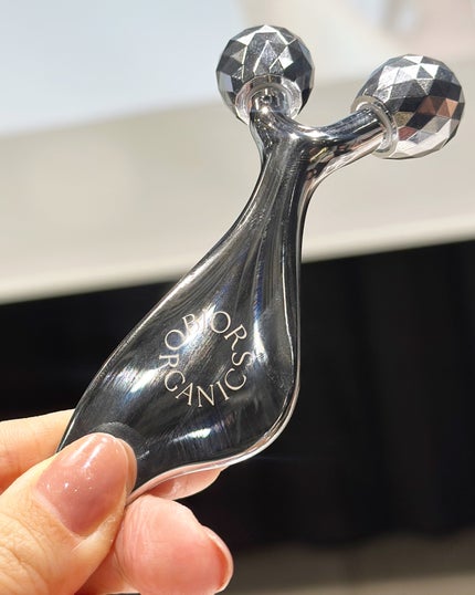 あたりちゃん on LIPS 「.・──*──୨୧──*──・biororganicsの202..」(4枚目)