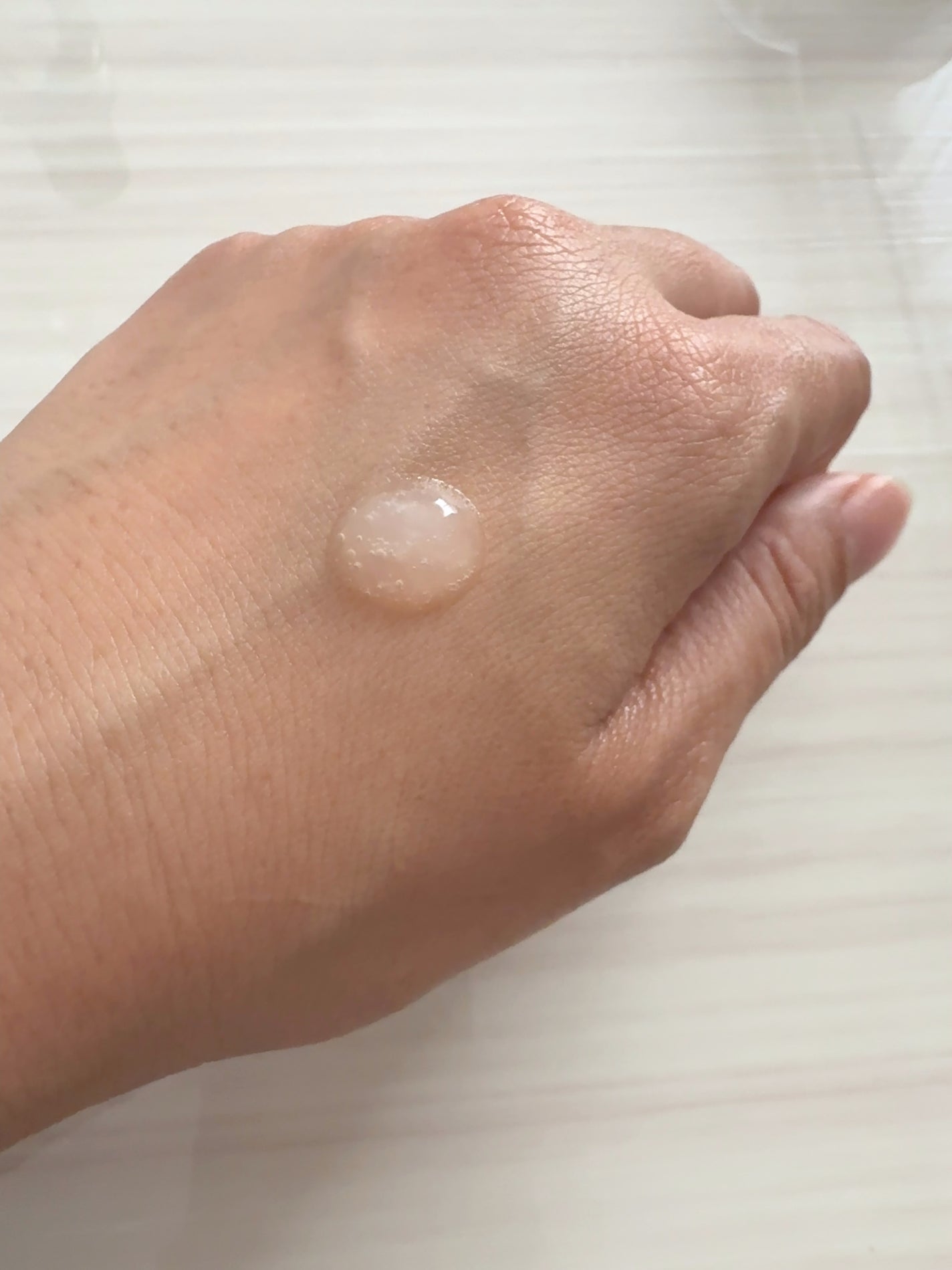 ユーセリン ハリフィラー バクチライズセラム<美容液>/Eucerin/美容液を使ったクチコミ(2枚目)