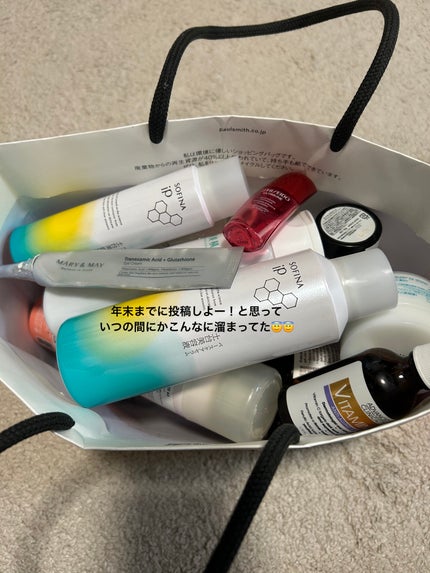 ヘアリフレッシャー A /moremo/市販シャンプーを使ったクチコミ(2枚目)