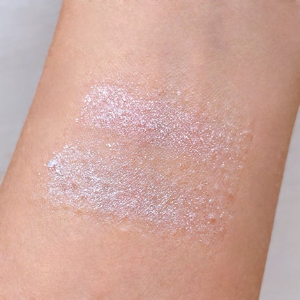 ラメマニア/キャンメイク/アイシャドウを使ったクチコミ(3枚目)