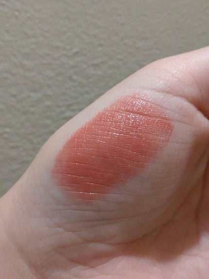 ルージュ クラッシィ/HERA/口紅を使ったクチコミ(2枚目)
