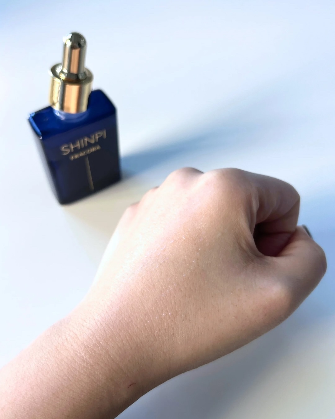 シンピ 導入美容液｜fracoraの口コミ - FRACORA SHINPI® 美容液 by