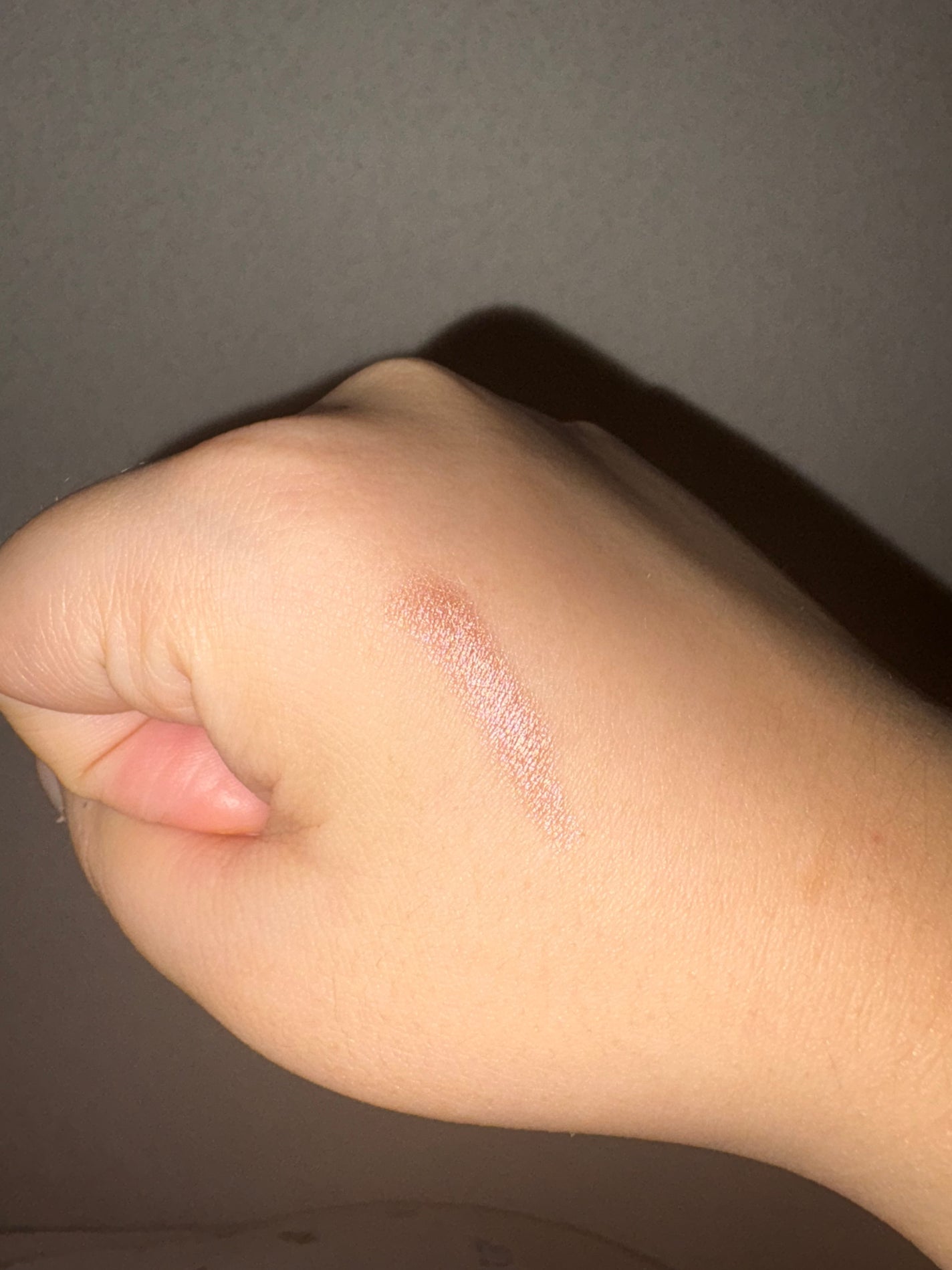 ケイト マグネットスティックシャドウ/KATE/スティックアイシャドウを使ったクチコミ(3枚目)