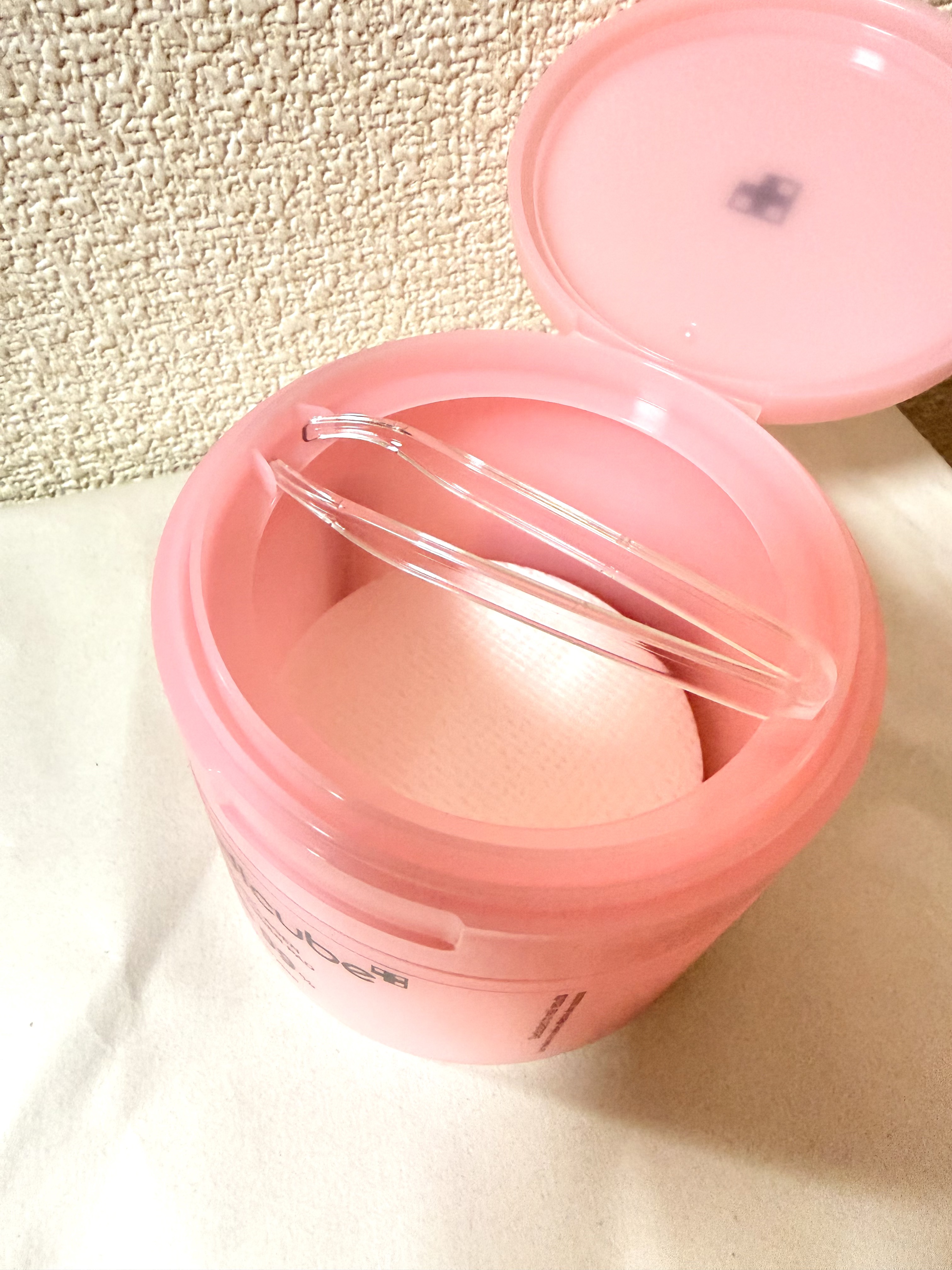 PDRNコラーゲントーニングゲルトナーパット/MEDICUBE/トナーパッドを使ったクチコミ（1枚目）