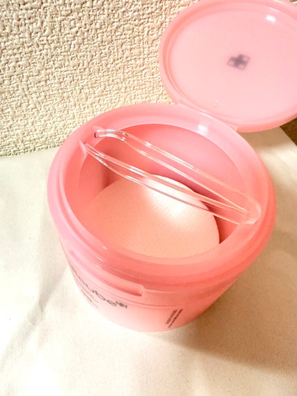 PDRNコラーゲントーニングゲルトナーパット/MEDICUBE/トナーパッドを使ったクチコミ(1枚目)