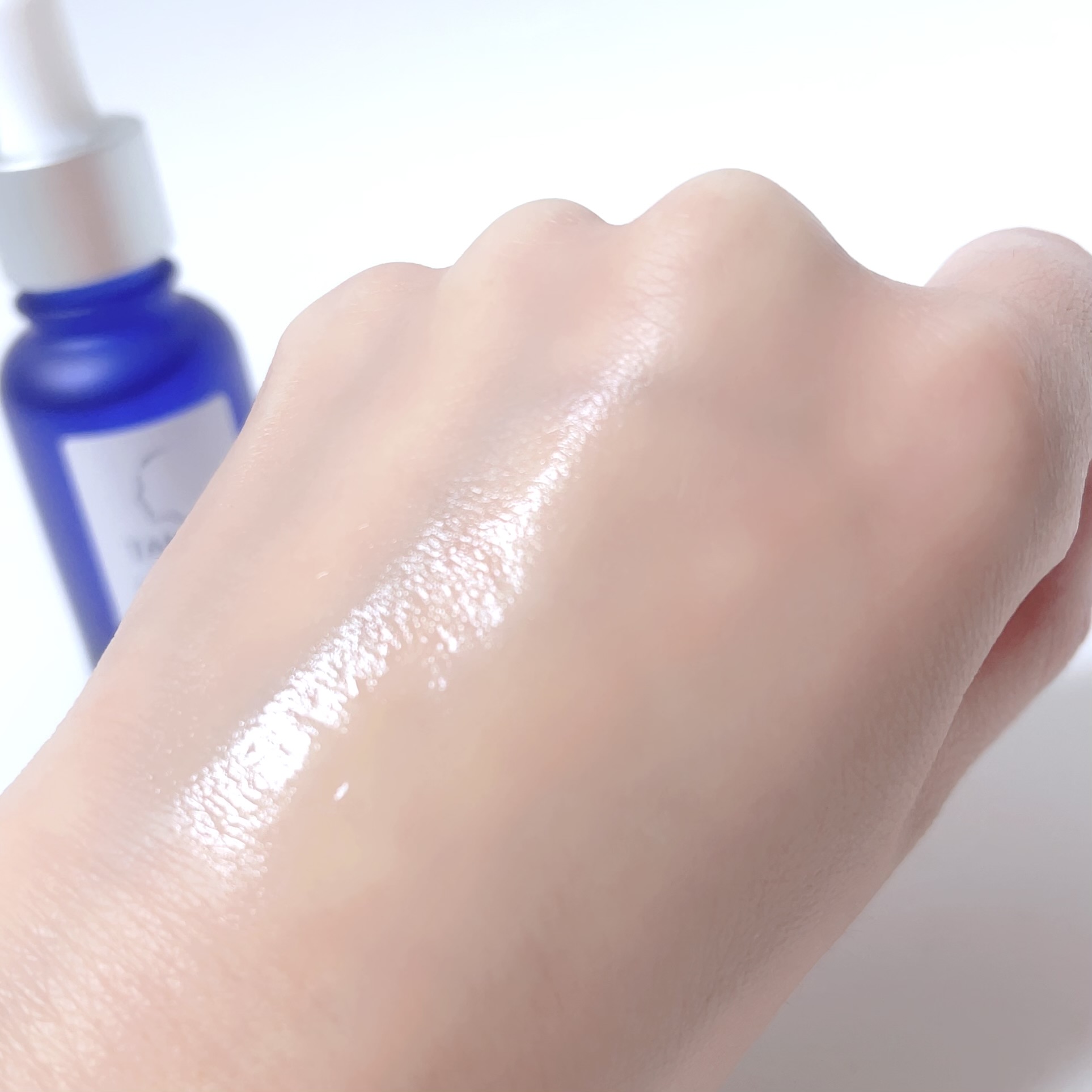 タカミスキンピール/タカミ/ブースター・導入液を使ったクチコミ（3枚目）