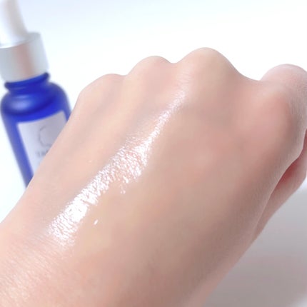 タカミスキンピール/タカミ/ブースター・導入液を使ったクチコミ(3枚目)