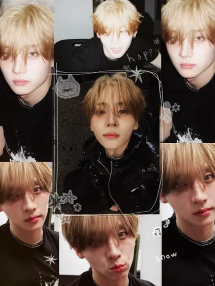 穂( す い ) on LIPS 「かっこいい❤︎すいの推し、ALD1が1/12にデビューするのに..」(6枚目)