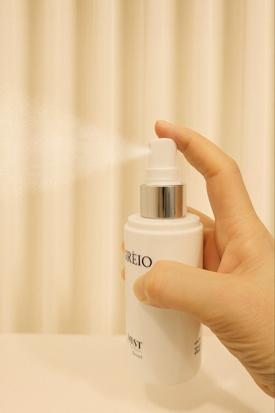 전민정 on LIPS 「✨ミルアジュ(MIRÈIO)日本ローンチ✨韓国で話題のプレミア..」(3枚目)