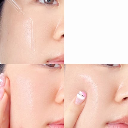 NEXT GLOW PREP SERUM/NEOGEN/美容液を使ったクチコミ(4枚目)