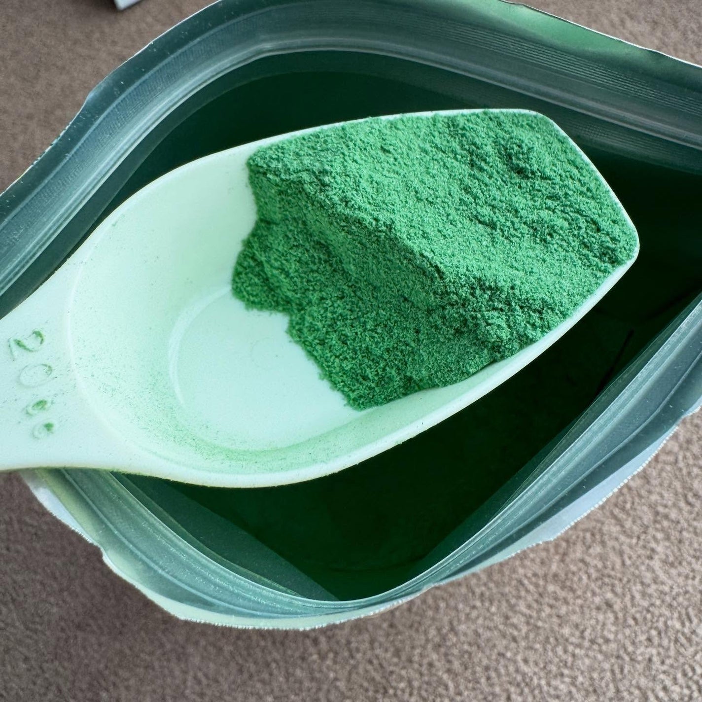 アビアントK/関西酵素/入浴剤を使ったクチコミ(3枚目)