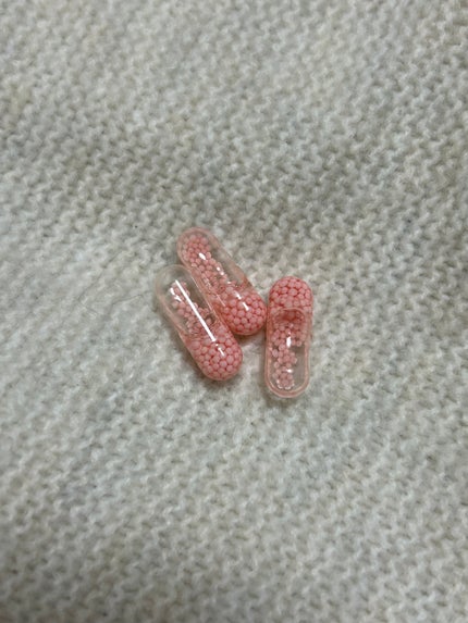 ビュースター 持続型ナイアシンアミド/matsukiyo LAB/美容サプリメントを使ったクチコミ(4枚目)