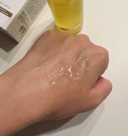 コウジ酸ビタゼリーセラムミスト/MEDICUBE/美容液を使ったクチコミ(5枚目)