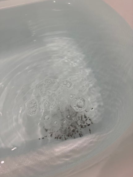 ゲルマバス/リラク泉/無機塩系入浴剤を使ったクチコミ(3枚目)