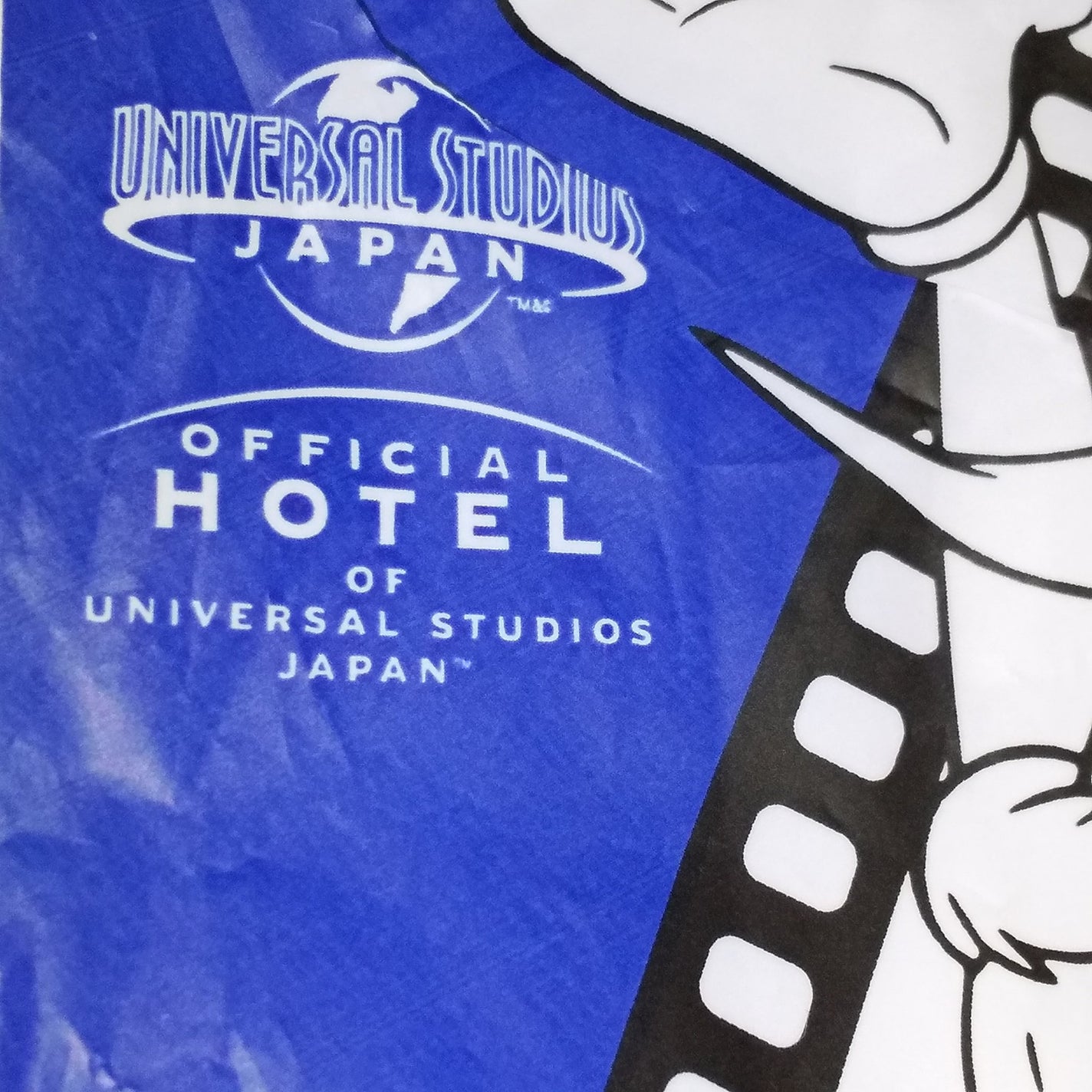 ピー on LIPS 「ホテル近鉄ユニバーサル🤍🤍🤍🤍🤍🤍🤍🤍🤍ホテルアメニティレディ..」(3枚目)