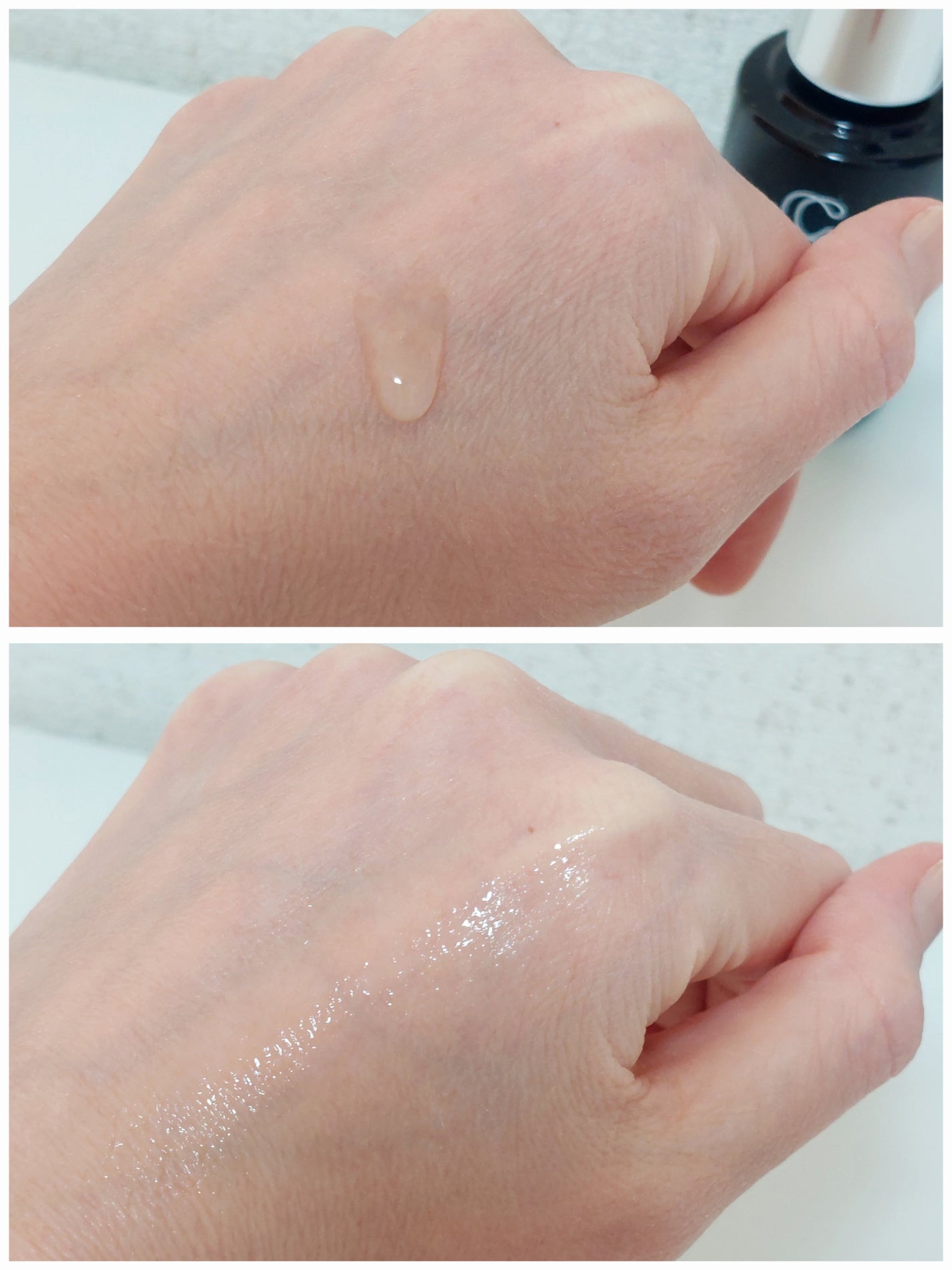 iCell コアドロップセラム/iCell/美容液を使ったクチコミ(5枚目)