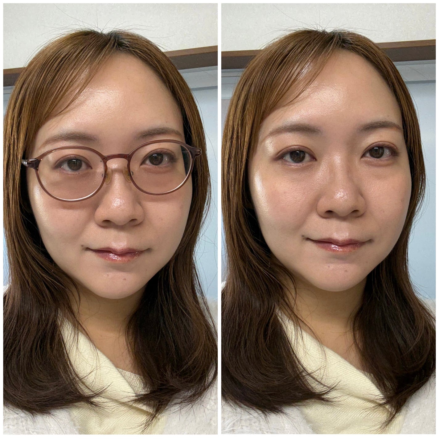 ドラマティックスタイリングアイズ/マキアージュ/アイシャドウパレットを使ったクチコミ(6枚目)