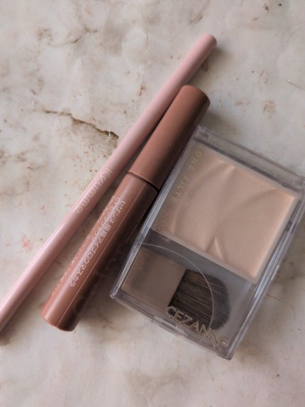 マイフェイブムードアイパレット 9カラー/HOLIKA HOLIKA/アイシャドウパレットを使ったクチコミ(2枚目)