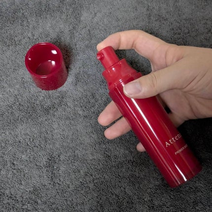 プライマーショット/アテニア/美容液を使ったクチコミ(2枚目)