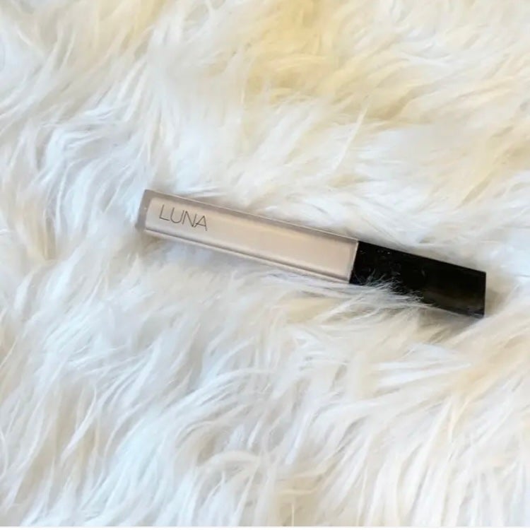 ロングラスティングチップコンシーラー/LUNA/リキッドコンシーラーを使ったクチコミ(1枚目)