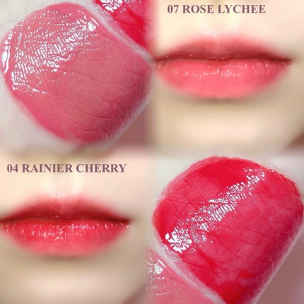 ONE COAT グロウティント/Lummir/リップティントを使ったクチコミ(6枚目)